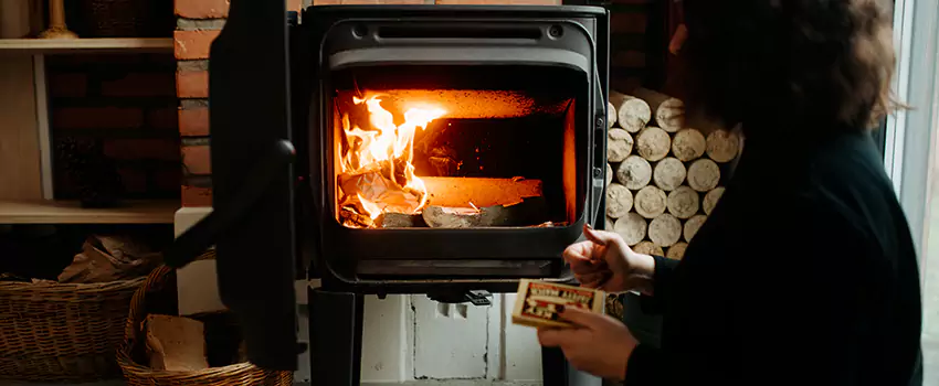 Key Features of Vermont Castings Fireplaces in Port Orange, FL