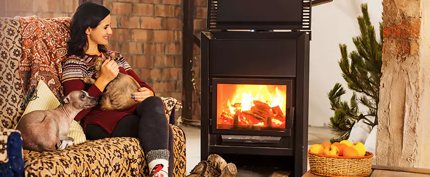 Wood Stove Chimney Cleaning Services in Port Orange, FL