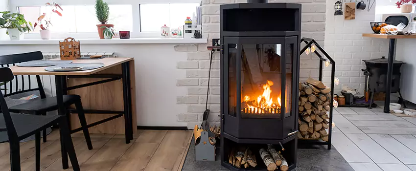 Wood Stove Firebox Installation Services in Port Orange, FL