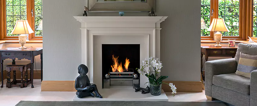 Astria Open-Hearth Wood Fireplaces Services in Port Orange, FL