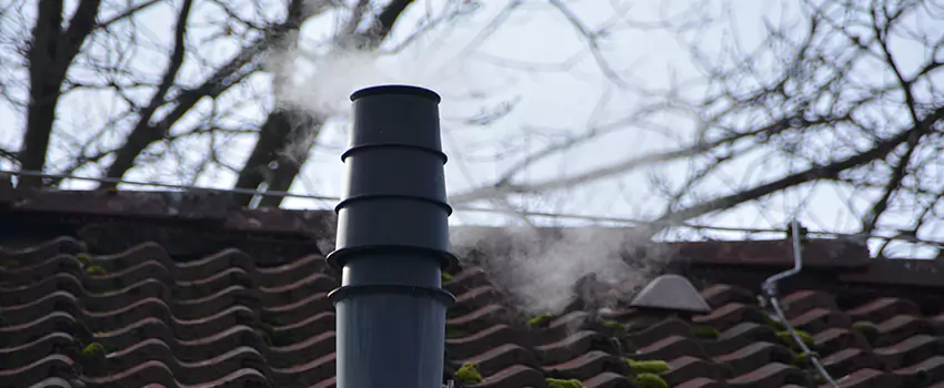 Broken Chimney Animal Screen Repair And Installation in Port Orange, FL