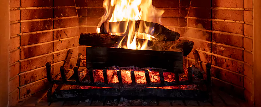 Chimney Ash Dump Cover Repair Services in Port Orange, FL