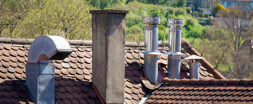 Commercial Chimney Blockage Removal in Port Orange, Florida