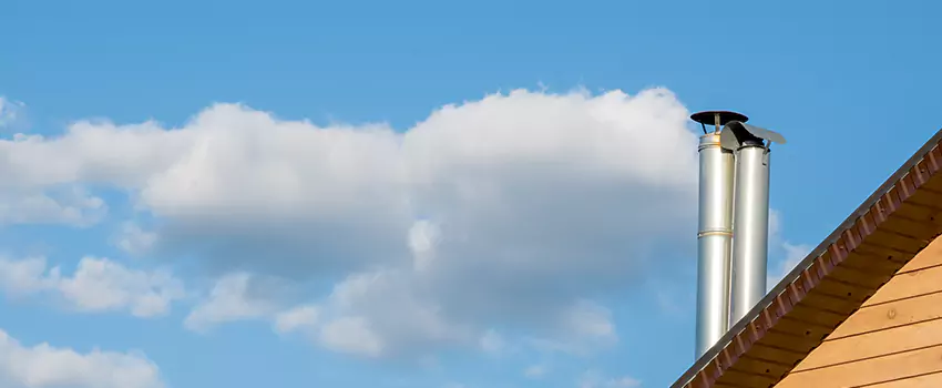 Chimney Cap Bird Guard Repair in Port Orange, Florida