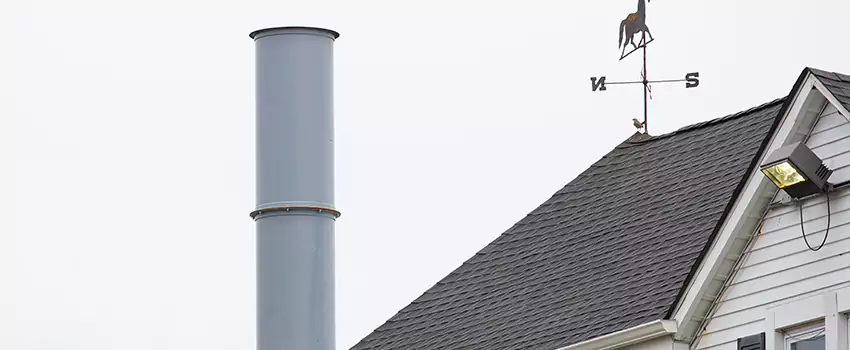 Multi-flue Chimney Caps Installation And Repair in Port Orange, FL