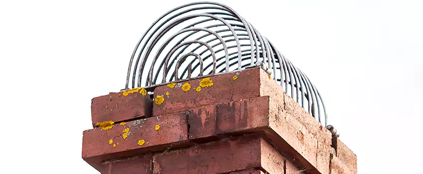Chimney Crown Problems in Port Orange, Florida