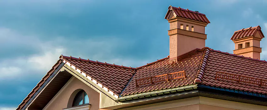 Residential Chimney Services in Port Orange, Florida