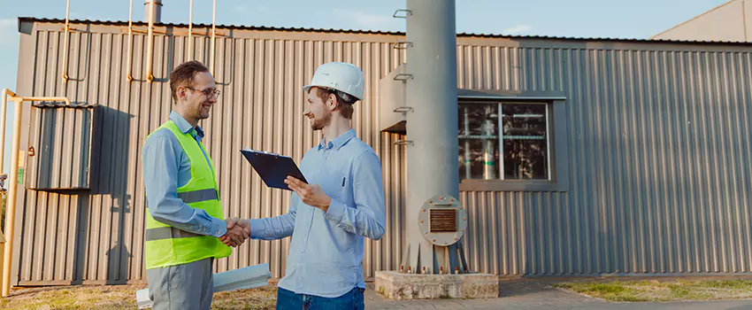 Chimney Cap Inspection in Port Orange, FL