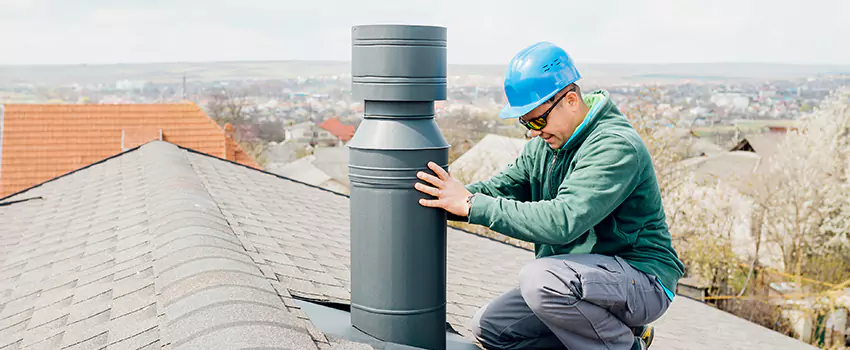 Insulated Chimney Liner Services in Port Orange, FL
