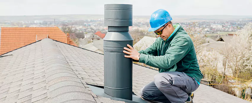 Chimney Repair Cost in Port Orange, FL