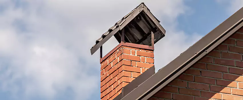 Chimney Saver Masonry Repair Contractor in Port Orange, Florida