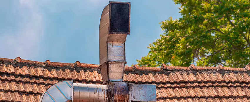 Chimney Blockage Removal in Port Orange, Florida