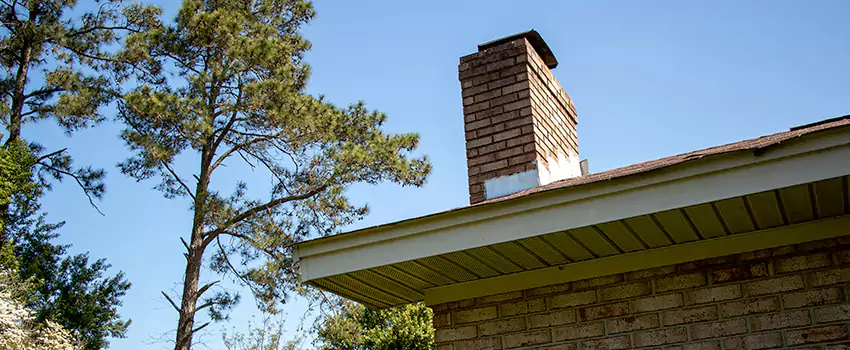 Brick Chimney Sweep Near Me in Port Orange, FL