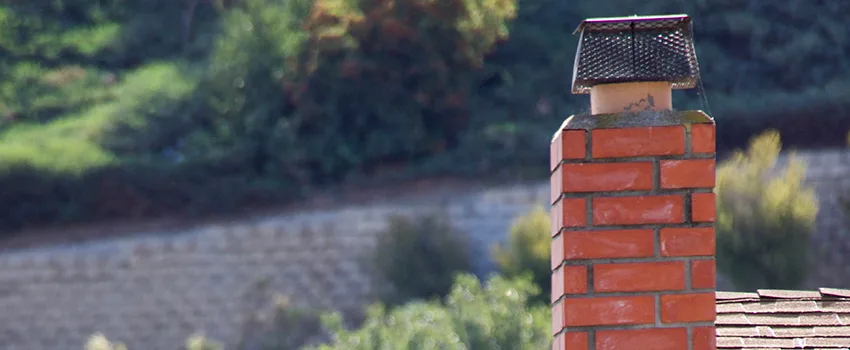 Chimney Tuckpointing And Masonry Restoration in Port Orange, FL