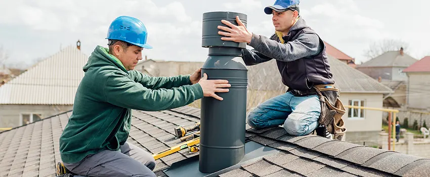 Commercial Chimney Cost in Port Orange, FL