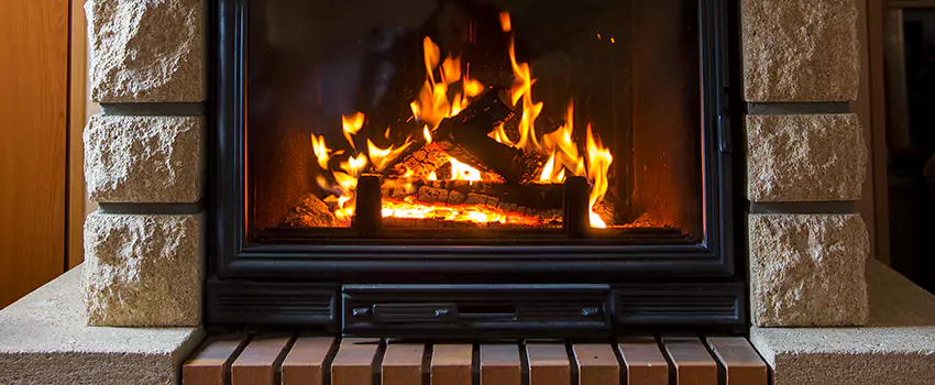 Decorative Fireplace Installation Cost in Port Orange, Florida