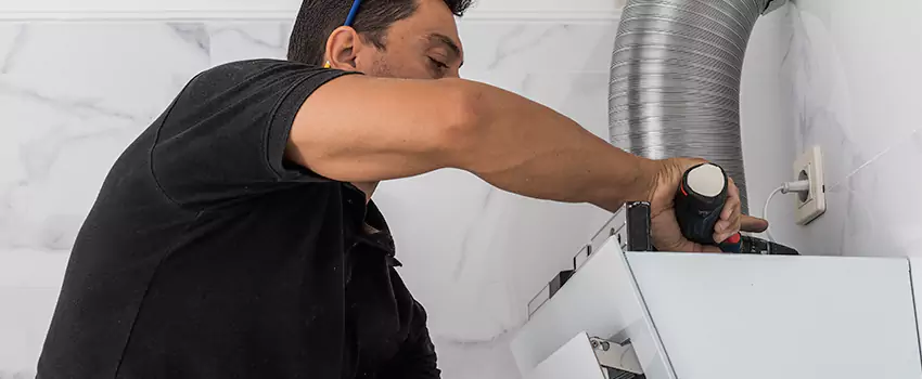 Dryer Vent Blockage Cleaning in Port Orange, FL