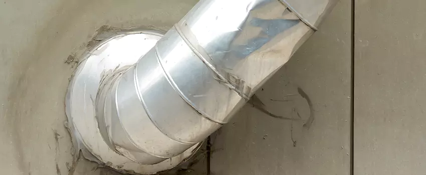 Dryer Vent Repair Process in Port Orange, FL