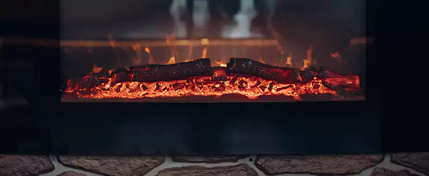 Cost of Electric Fireplace Repair Service in Port Orange, Florida
