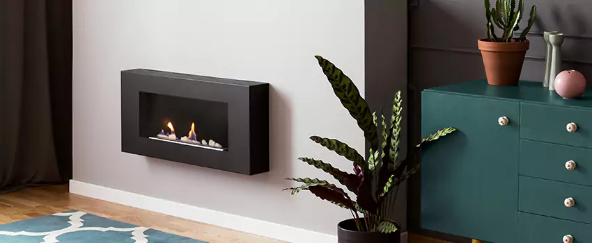Cost of Ethanol Fireplace Repair And Installation Services in Port Orange, FL