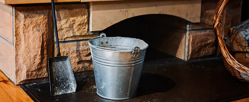 Clean The Fireplace Mantle And Hearth in Port Orange, Florida
