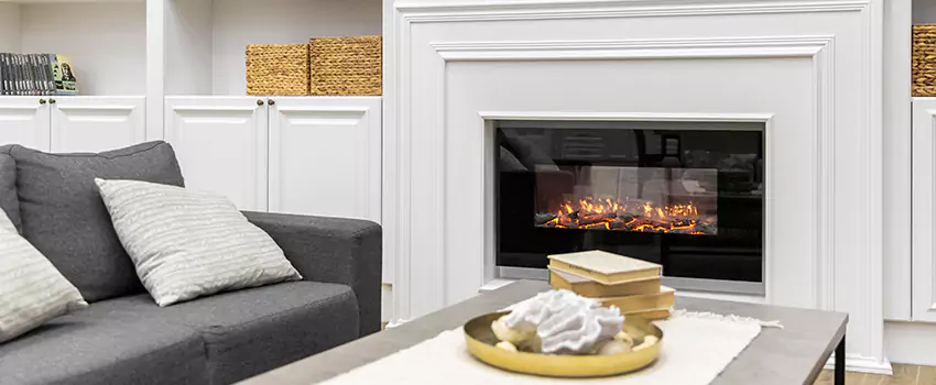 Professional Fireplace Maintenance Contractors in Port Orange, FL