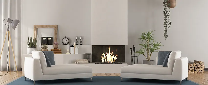 Decorative Fireplace Crystals Services in Port Orange, Florida
