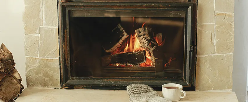 Fireplace Door Handle Replacements Services in Port Orange, Florida