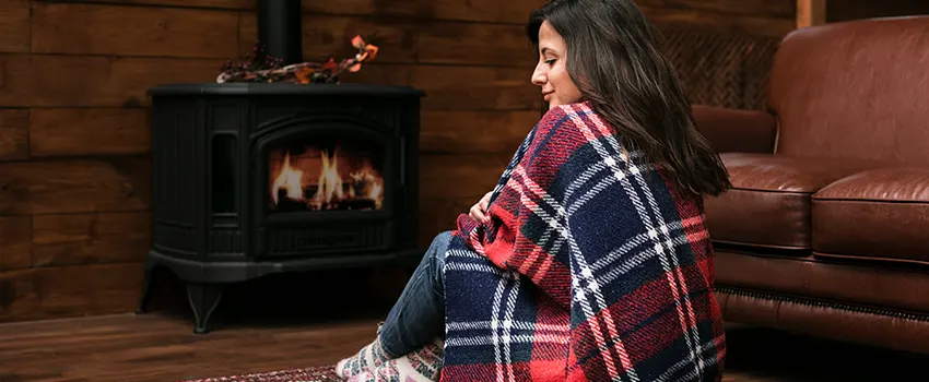 Fireplace Firebox Grate Replacement Services  in Port Orange, Florida