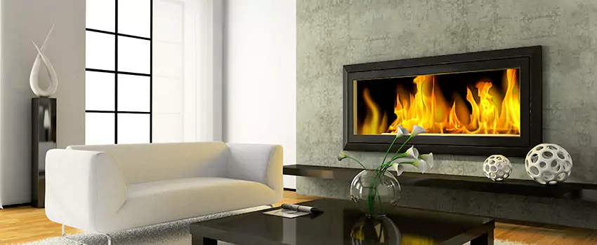 Fireplace Hearth Ideas in Port Orange, Florida