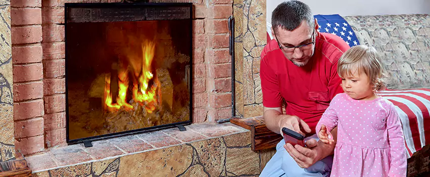 Fireplace Safety Locks For Kids in Port Orange, FL