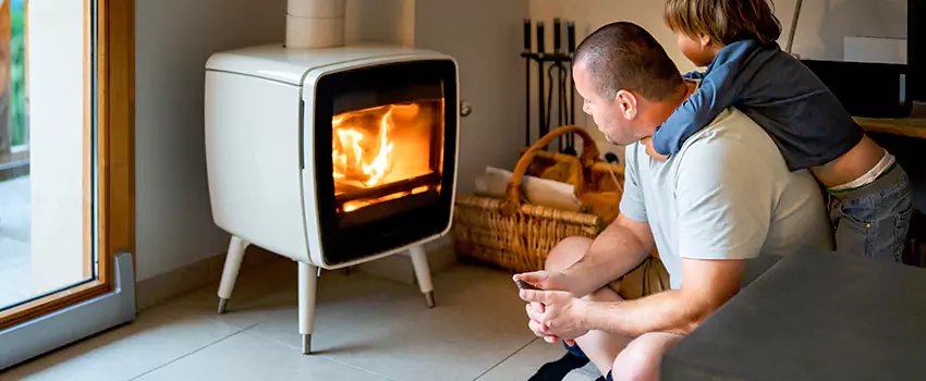 Fireplace Flue Maintenance Services in Port Orange, FL