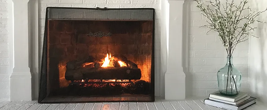 Cost-Effective Fireplace Mantel Inspection And Maintenance in Port Orange, FL