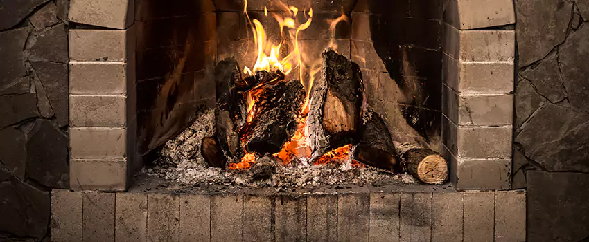 Cost of Rebuilding A Fireplace in Port Orange, Florida