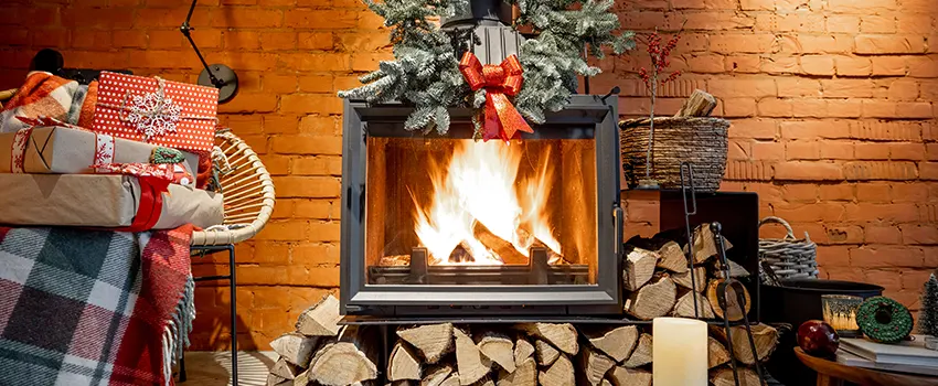 Steel Fireplace Grate Repair And Replacement Services in Port Orange, Florida