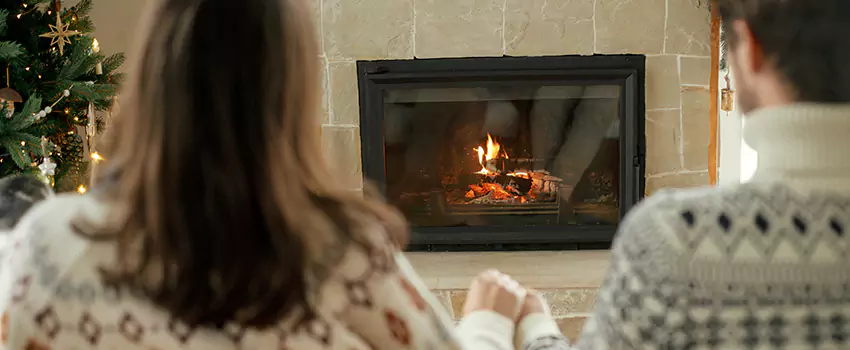 Fireplace Firebox Refurbish & Restore Services in Port Orange, FL