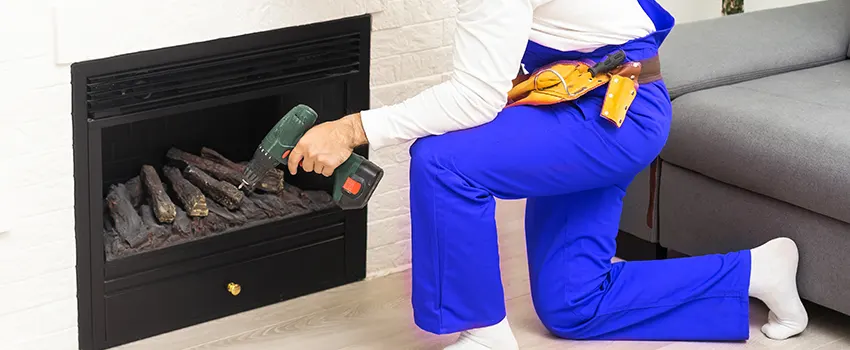 Fireplace Safety Inspection Specialists in Port Orange, Florida