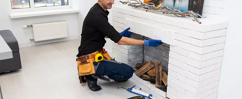 Gas Fireplace Repair And Replacement in Port Orange, FL