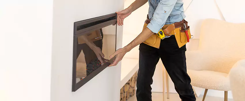 Traditional Fireplace Vent Sweeping in Port Orange, FL