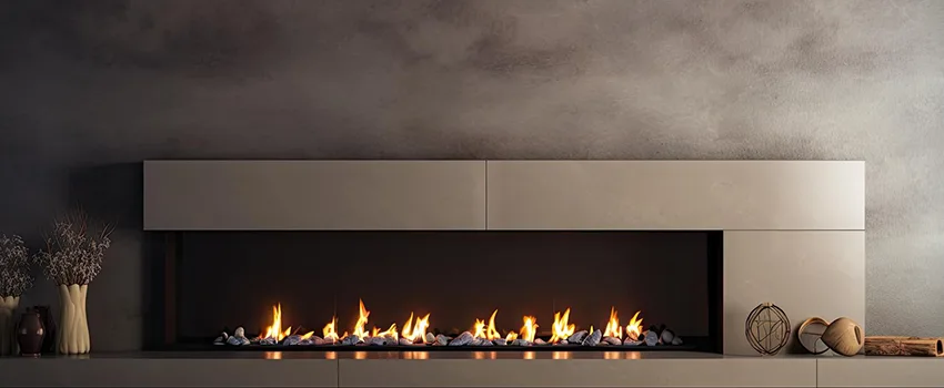 Gas Fireplace Logs Supplier in Port Orange, Florida