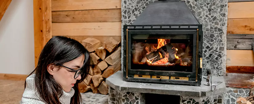 Harman P68-C Pellet Stove Repair in Port Orange, Florida 