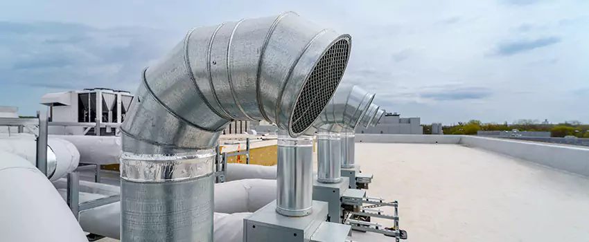 Insulated Ductwork Repair Services Near Me in Port Orange, FL
