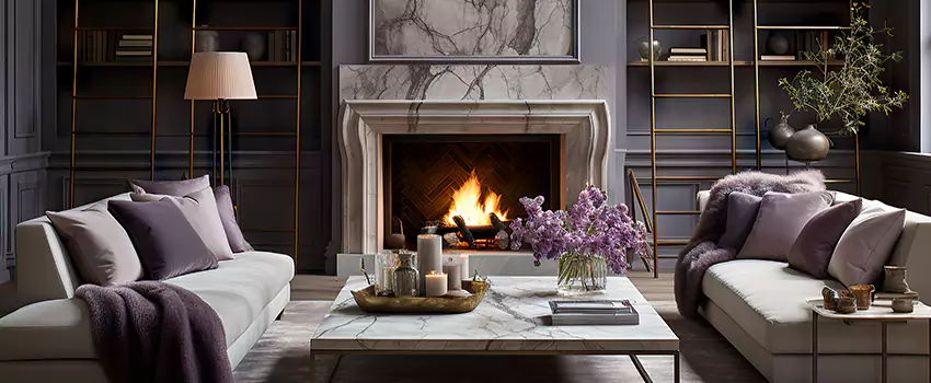 Napoleon Galaxy Series Outdoor Fireplaces Repair in Port Orange, FL