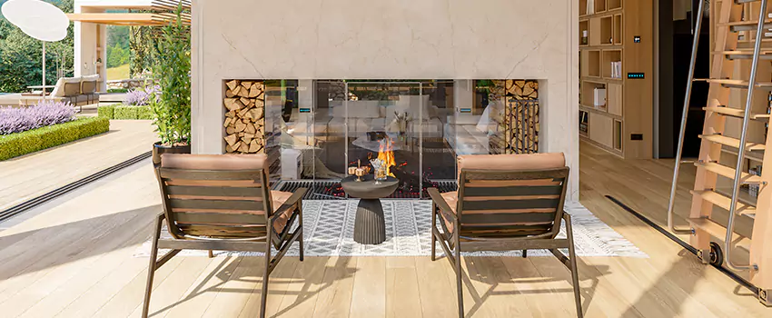 Ortal Space Creator Fireplace Repair in Port Orange, FL