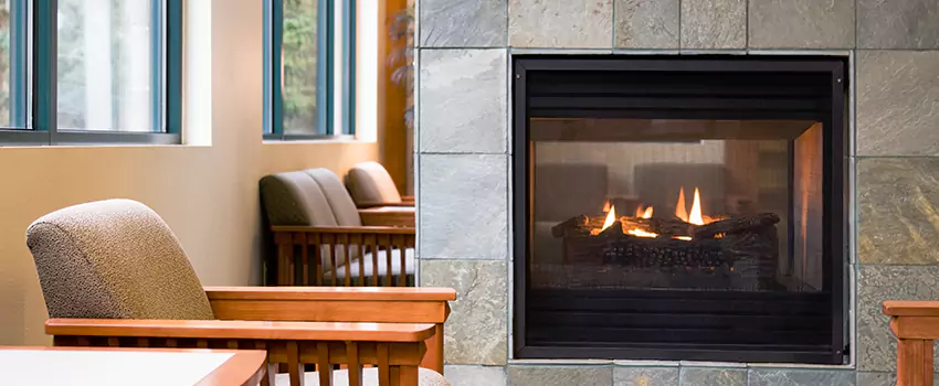Osburn Fireplace Tempered Glass Hearth Pad Replacement in Port Orange, Florida
