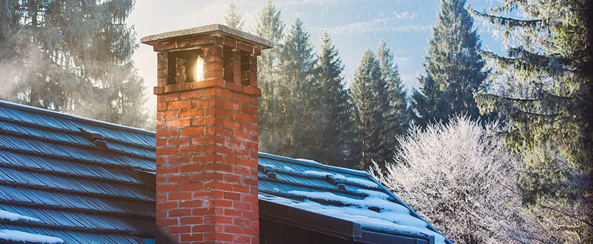 Residential Chimney Rain Caps Repair Services in Port Orange, FL