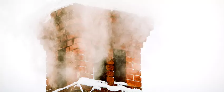 Chimney Flue Soot Removal in Port Orange, FL