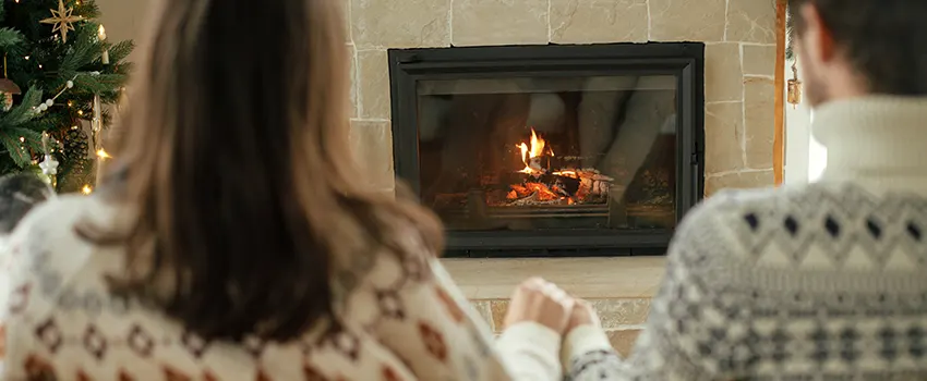 Superior Open-Hearth Wood Fireplaces in Port Orange, FL