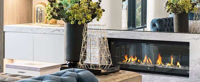 Professional Town & Country Luxury Fireplace Maintenance Experts in Port Orange, Florida