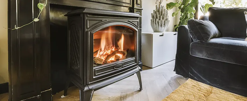Valor Wood Fireplace in Port Orange, FL